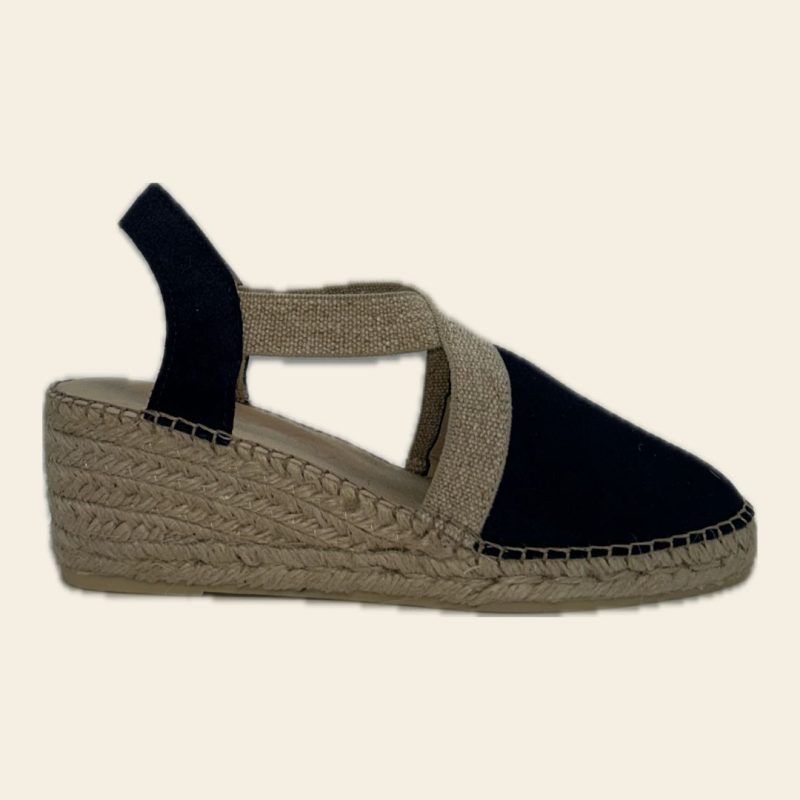 Zia Blue Indigo Suede