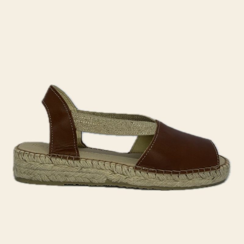 Gaia Marbella Leather