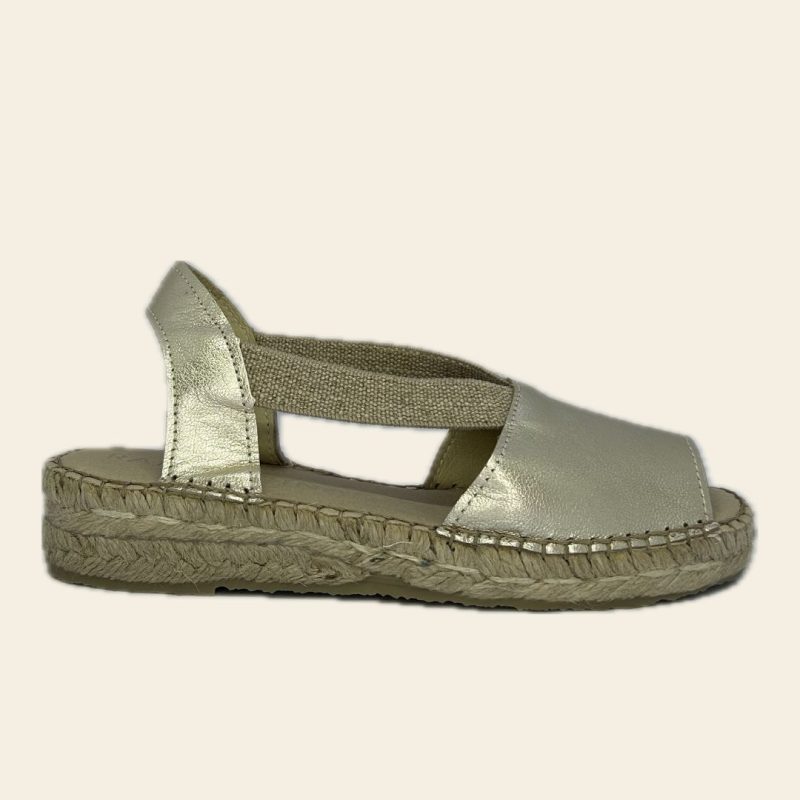 Gaia Desert Leather