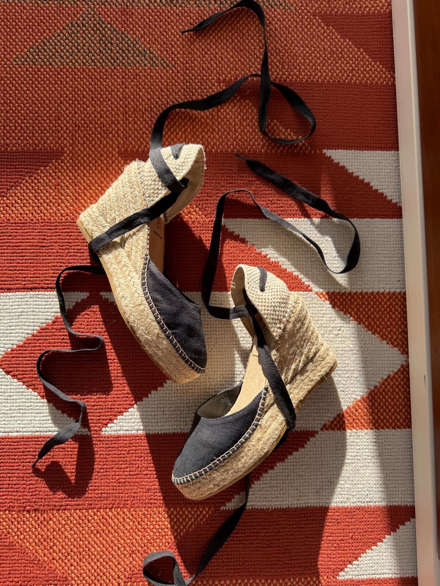 12 Cords Espadrilles