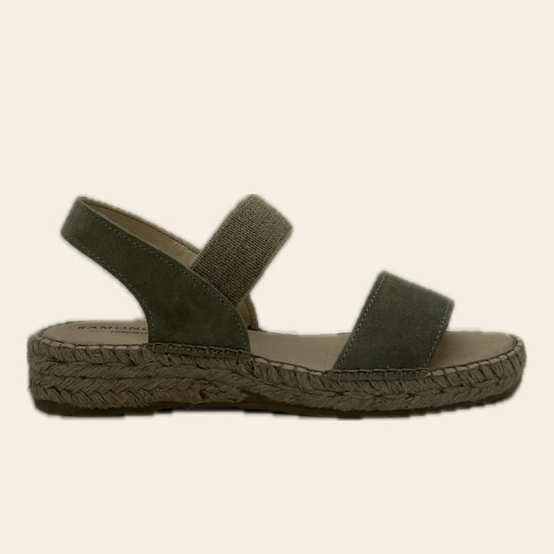 Iris Moho Leather