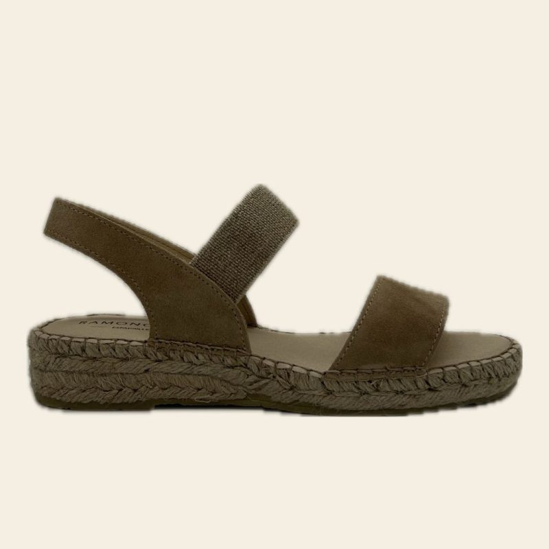 Iris Lemur Leather