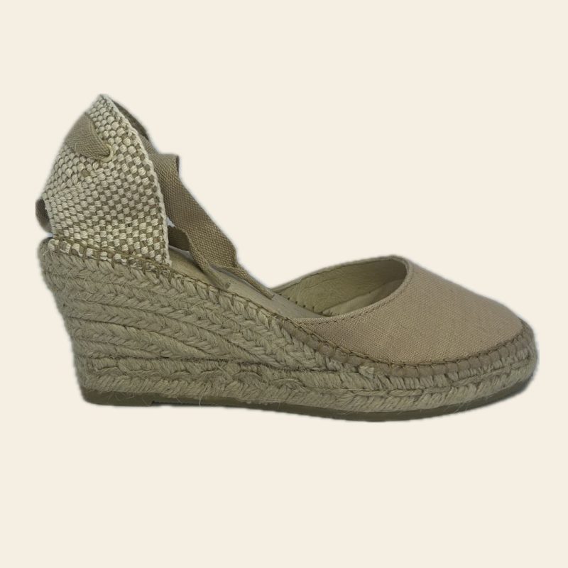 Paula Sand Linen