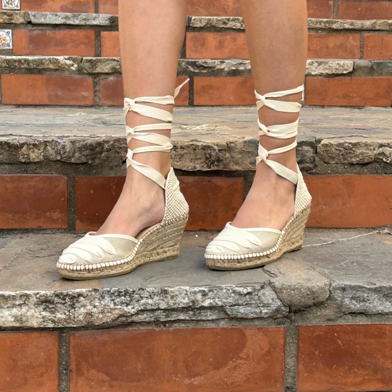Gala Taupe Linen
