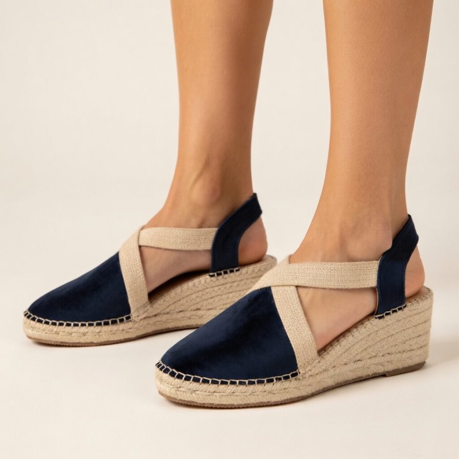 Zia Blue Indigo