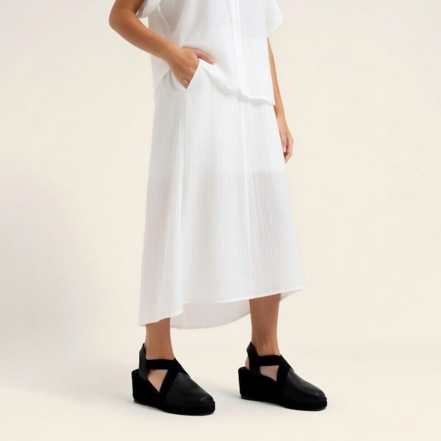 Zia Full Black