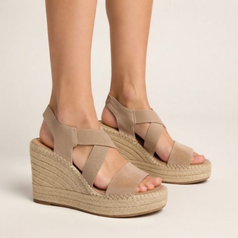 Harper Sahara Leather