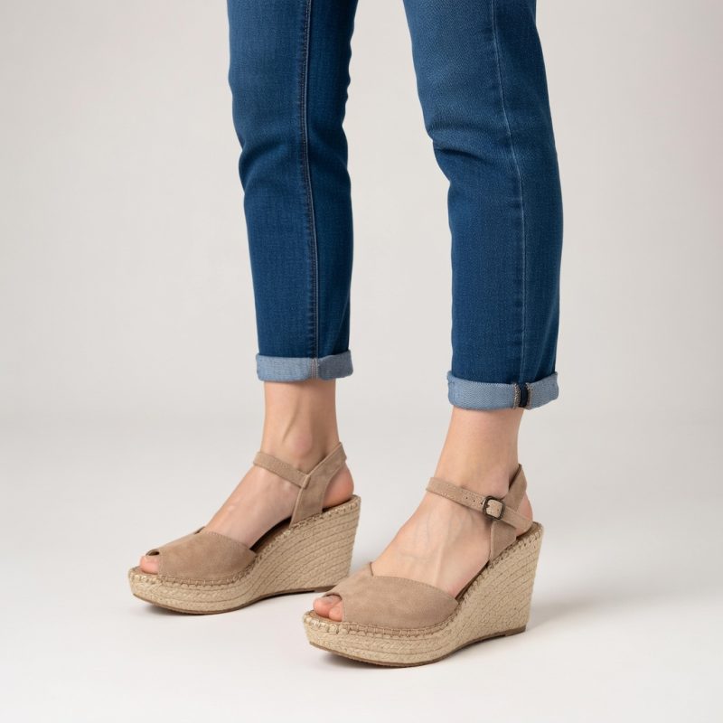 Sabrina Lemur Leather