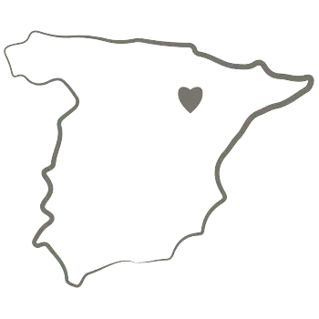 Handmade espadrilles made in Spain, crafted by artisans in La Rioja